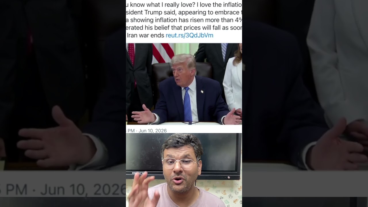 🔥 Trump's Secret Hormuz Mission: 22 Ships, No Lights, Iran Didn't Know?