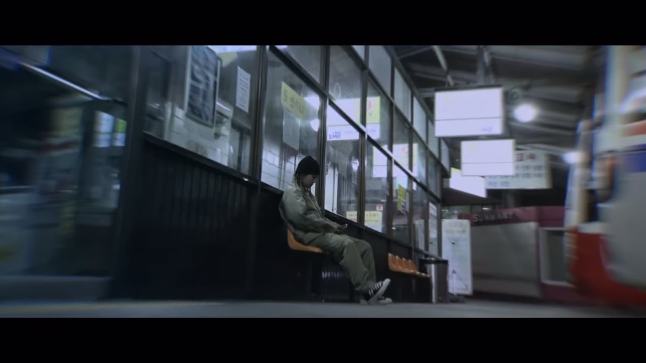 𝐏𝐥𝐚𝐲𝐥𝐢𝐬𝐭 뒤돌아보지 말고 가, 지금이 마지막┃신스 (SINCE) 감성힙합 .*･｡ﾟ