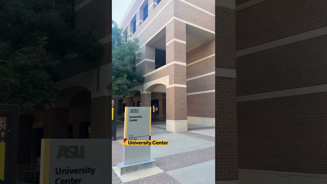West Valley Campus Tour | ASU Global Launch