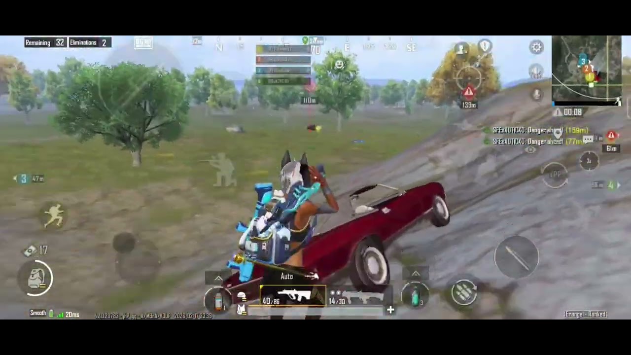 JUST BEING! ❤️‍🔥 | TOURNAMENT HIGHLIGHTS 💛| BEAST 