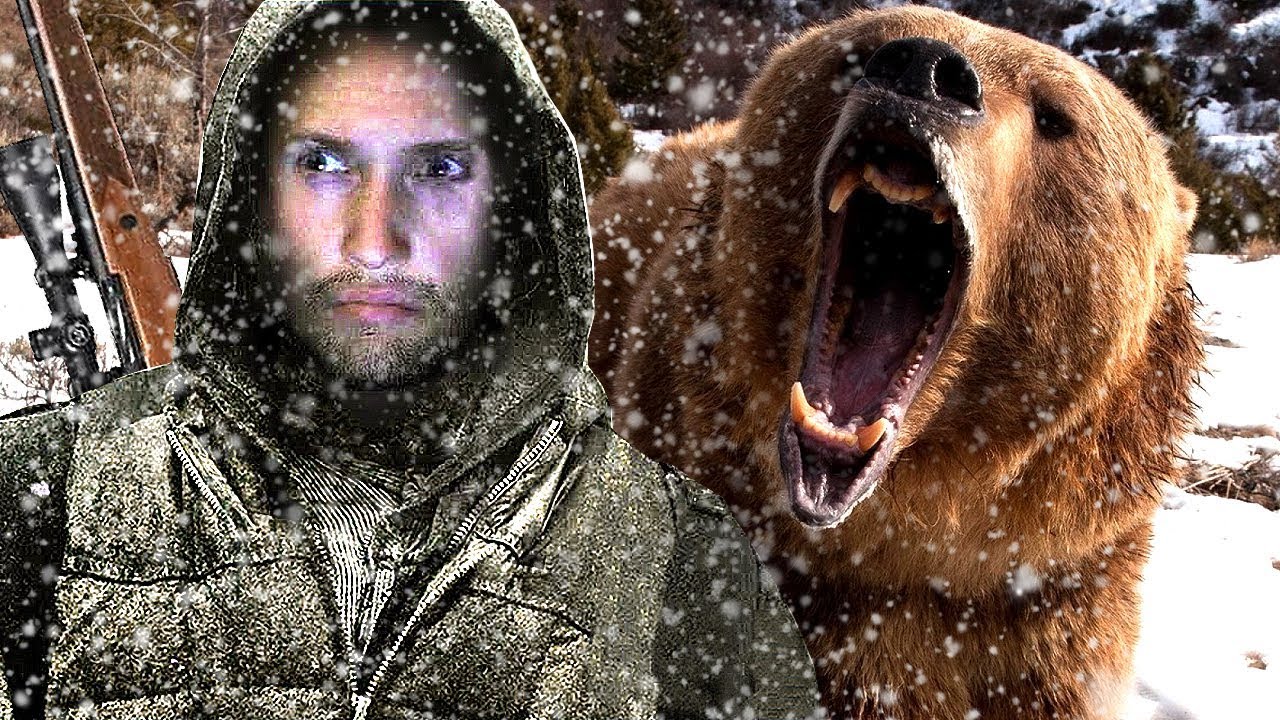 | OUR EPIC HUNTING JOURNEY! | theHunter: Call of the Wild (DLC: Medved-Taiga)