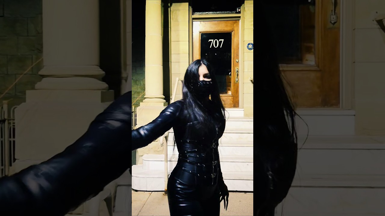 Industrial dance, Ebm, Goth