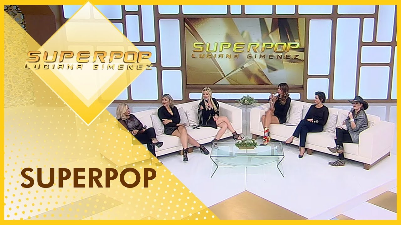 SuperPop debate sobre traição - Completo 07/08/19