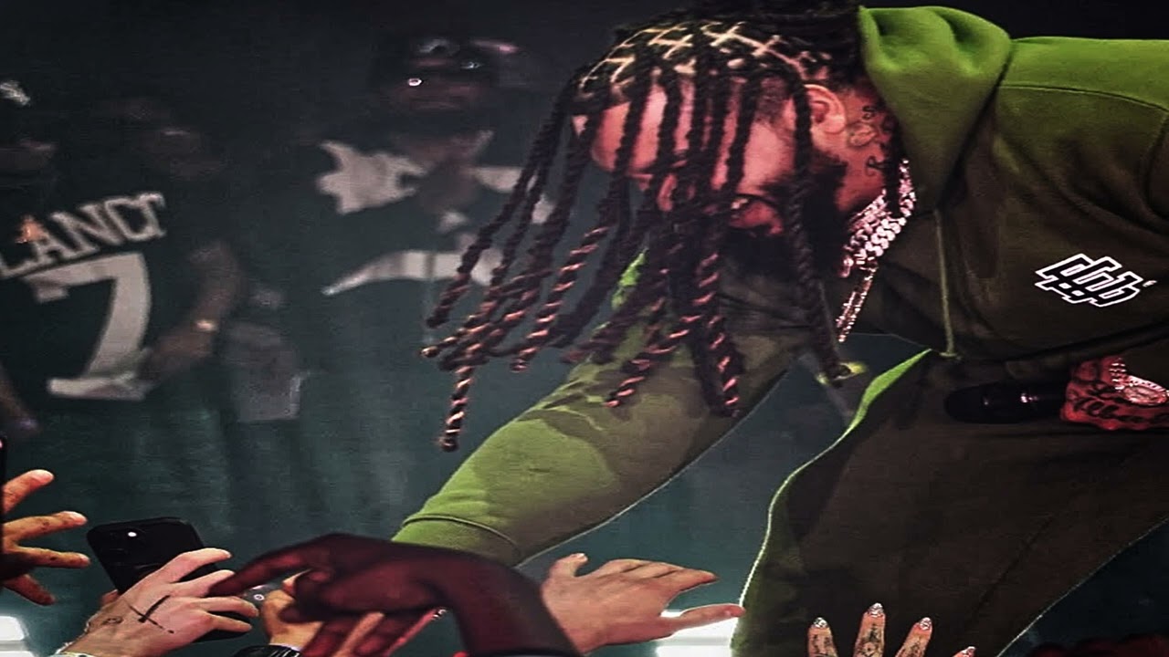 Albee Al x Tsu Surf Type Beat  2026 - 