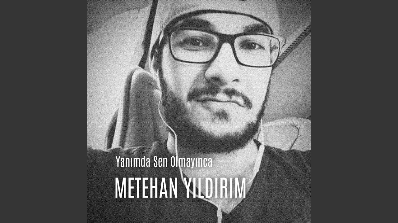 Yanımda Sen Olmayınca (Rock Cover)