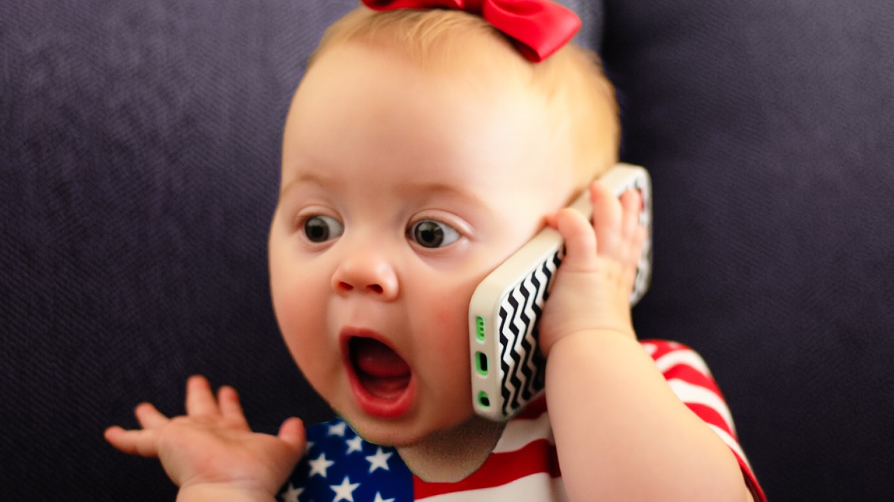 Постарайтесь не засмеяться 😂 Самые смешные и милые моменты с малышами и очаровательные реакции | ...