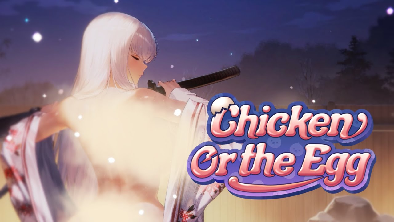 ブラウンダスト2｜Chicken Or the Egg PV