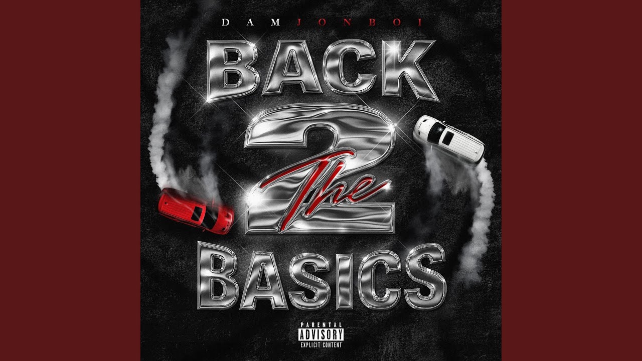 Back 2 The Basics