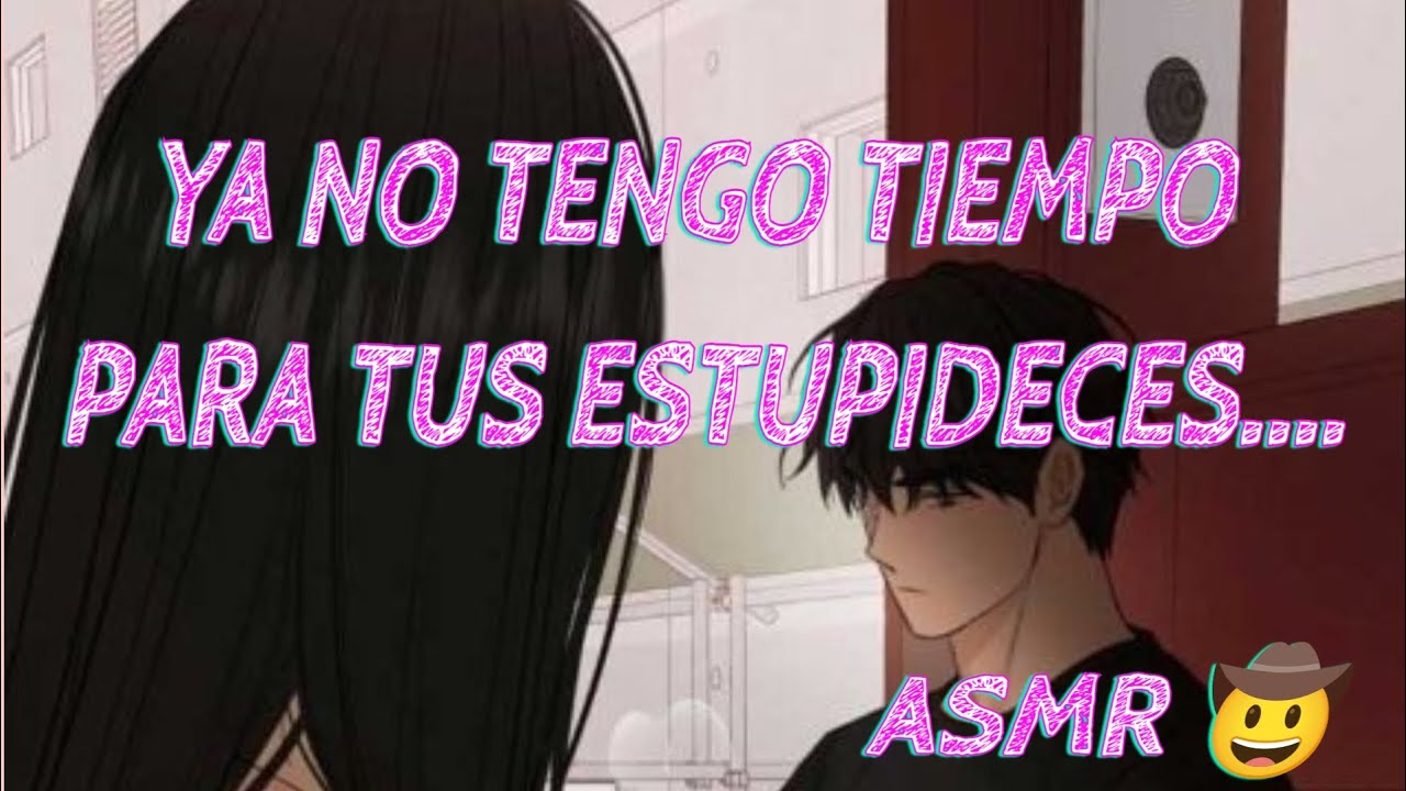 ASMR🩷 Hermana mayor yandere 