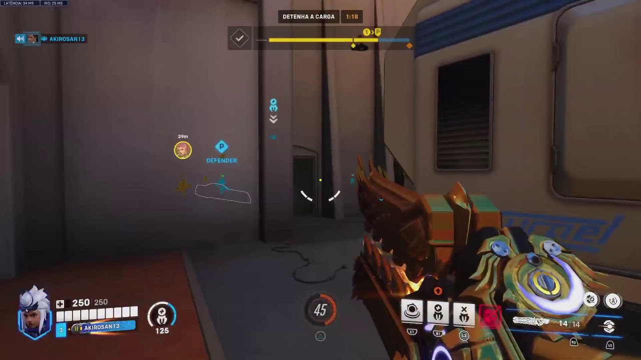 #122 - Social Overwatch PS5!