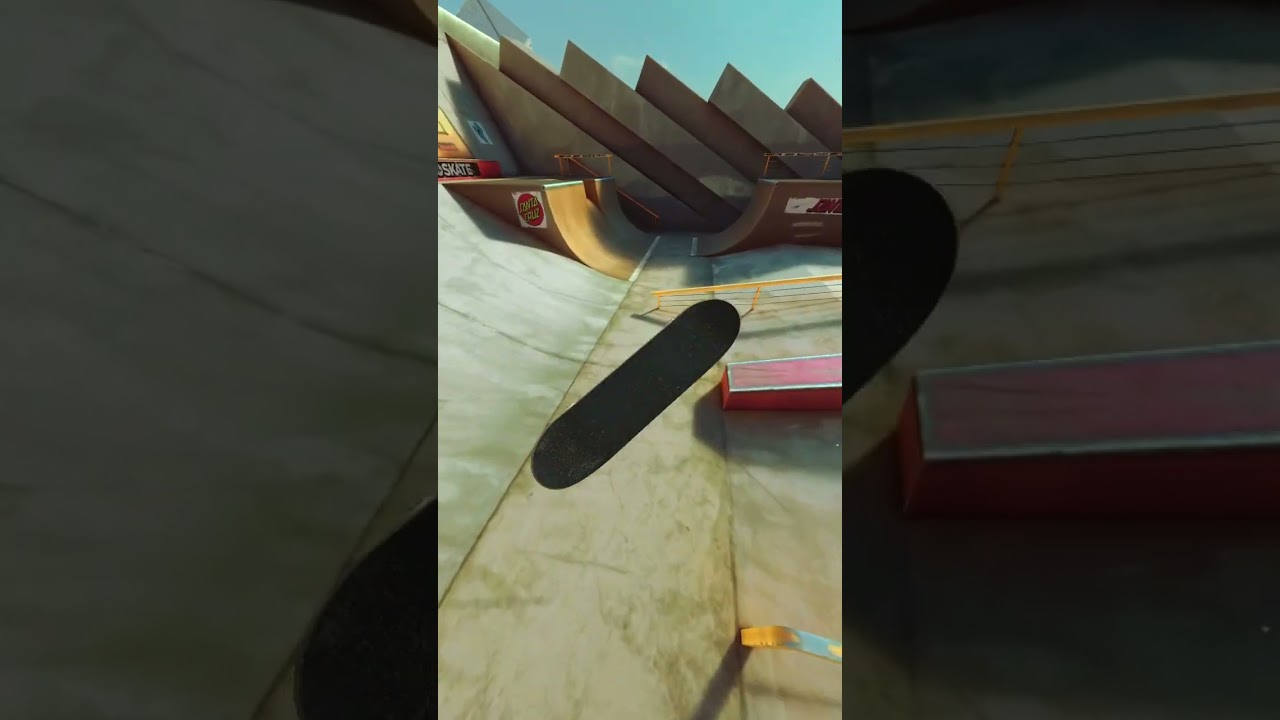 360 Dolphin Quad Flip
