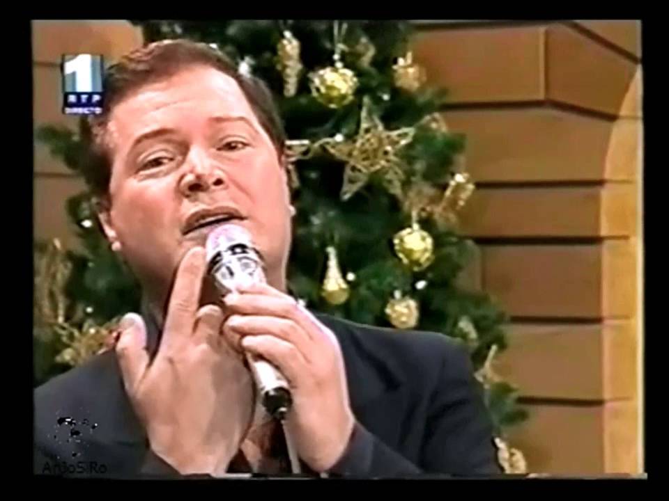 Marco Paulo - Amor Eterno