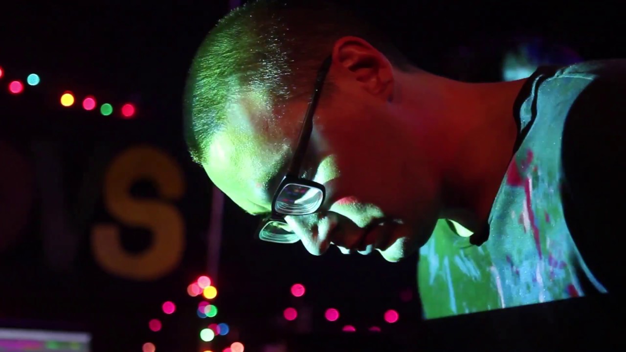 KYN | Live in Studio A