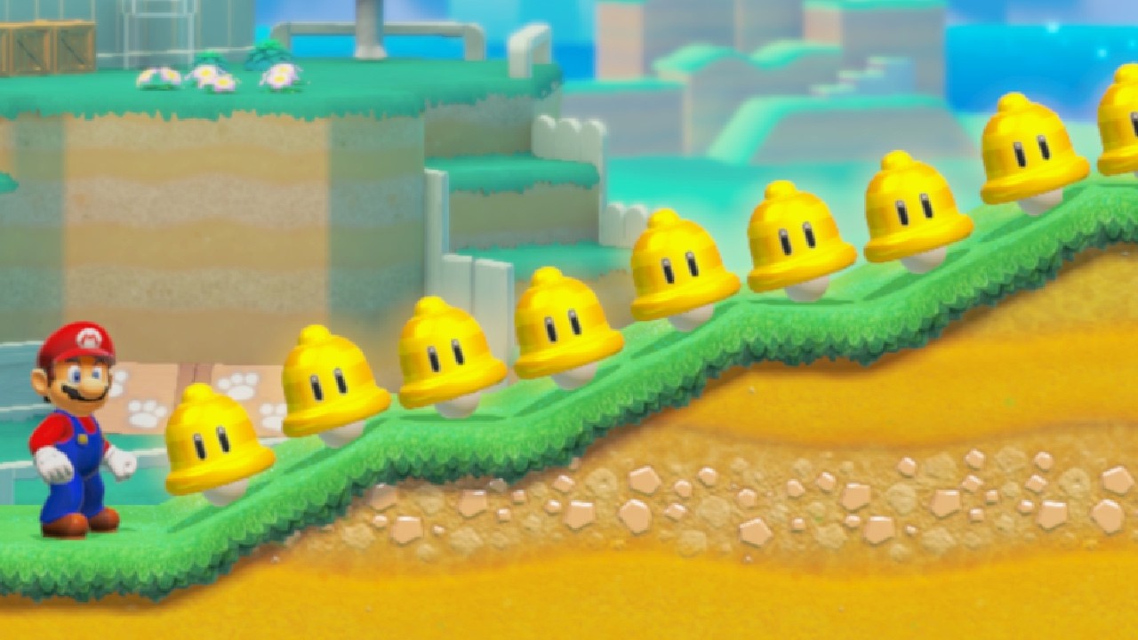 Super Mario Maker 2 Endless Mode #2129