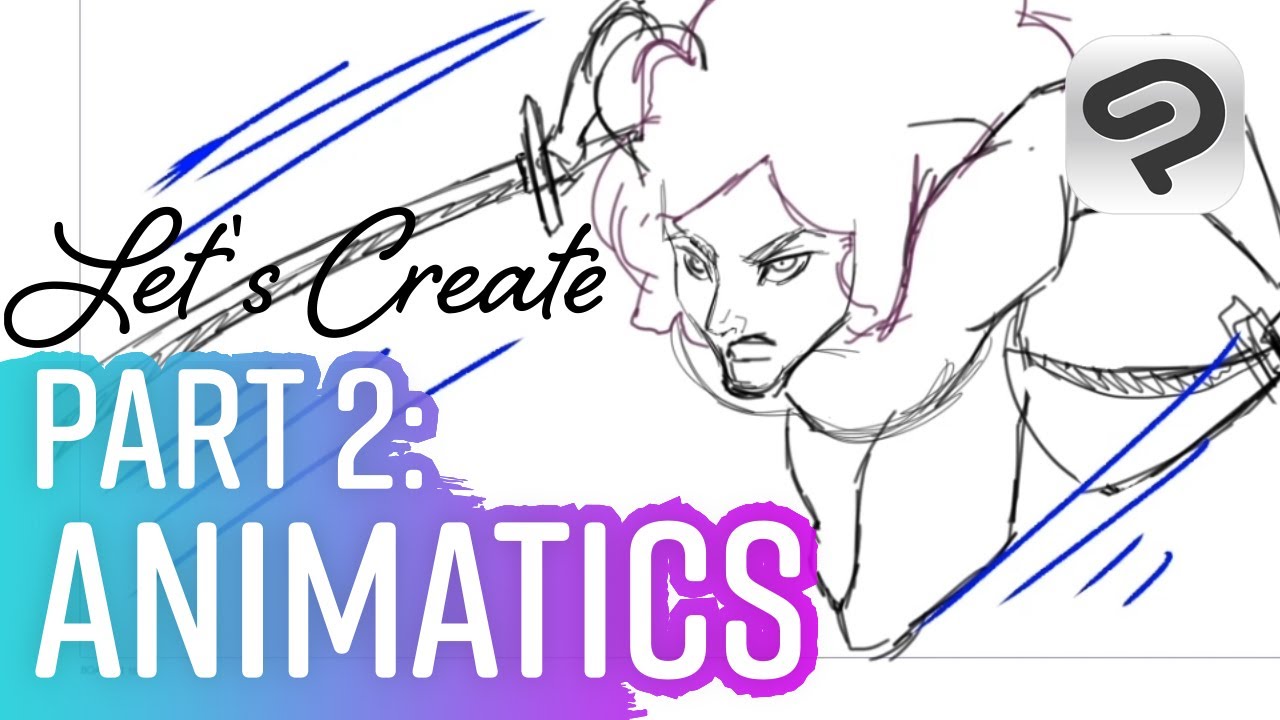 How do pros make animatics? | Adventurous Minds