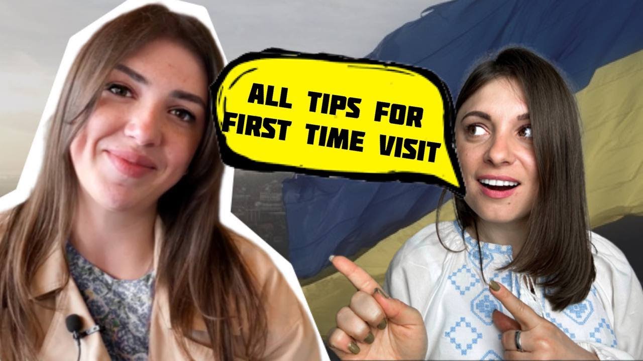 WHO CAN ENTER UKRAINE VISA FREE IN 2023: ULTIMATE GUIDE FOR FOREIGNERS WHO WANT TO VISIT UKRAUNE