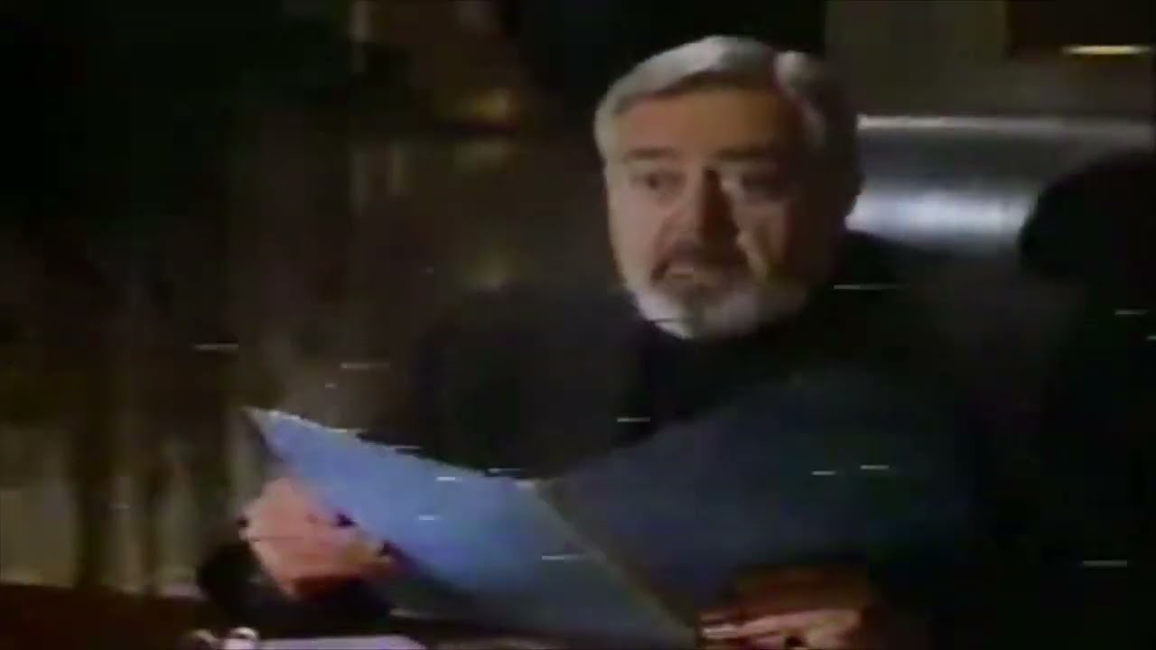 Perry Mason & Super Bloopers Promos (1991)