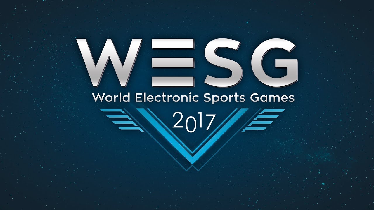 [WESG 2017 그랜드파이널] 스타크래프트 II 4강 Maru vs Serral (Starcraft II)_180317