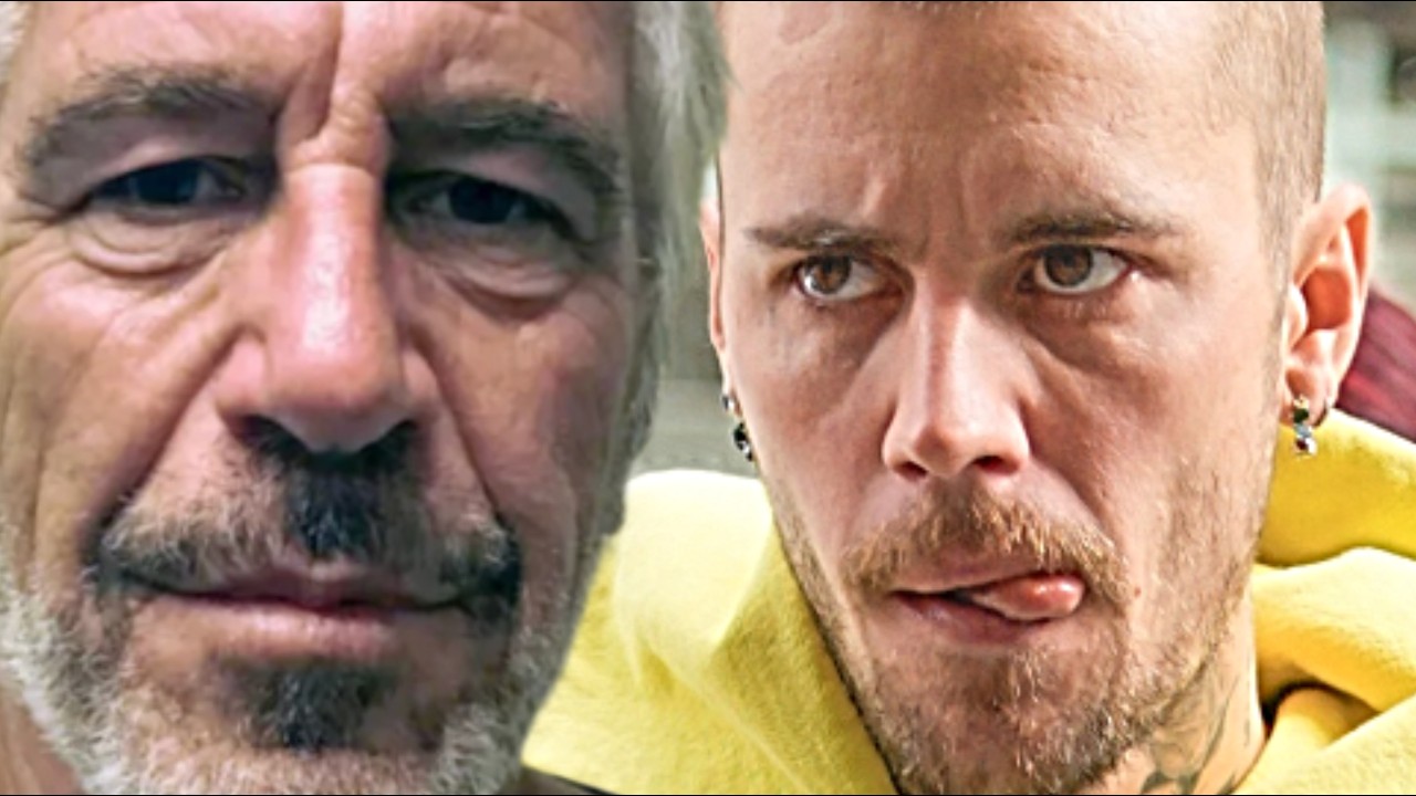 Justin Bieber is in the Epstein files...and its bad