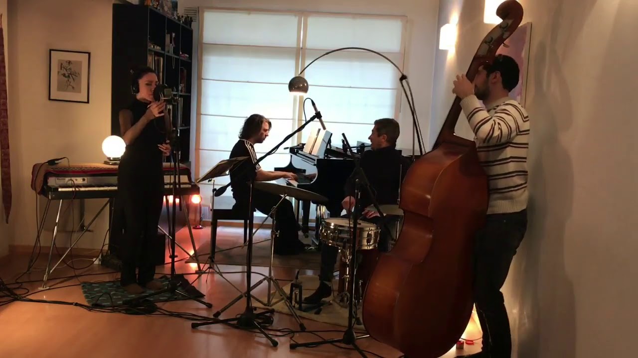 Ximena Gimenez - Milonga Sentimental
