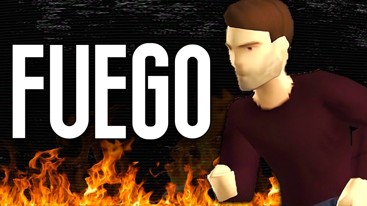 Usé FUEGO para Acabar con LOS CORREDORES 💀 Fear The Sun #2