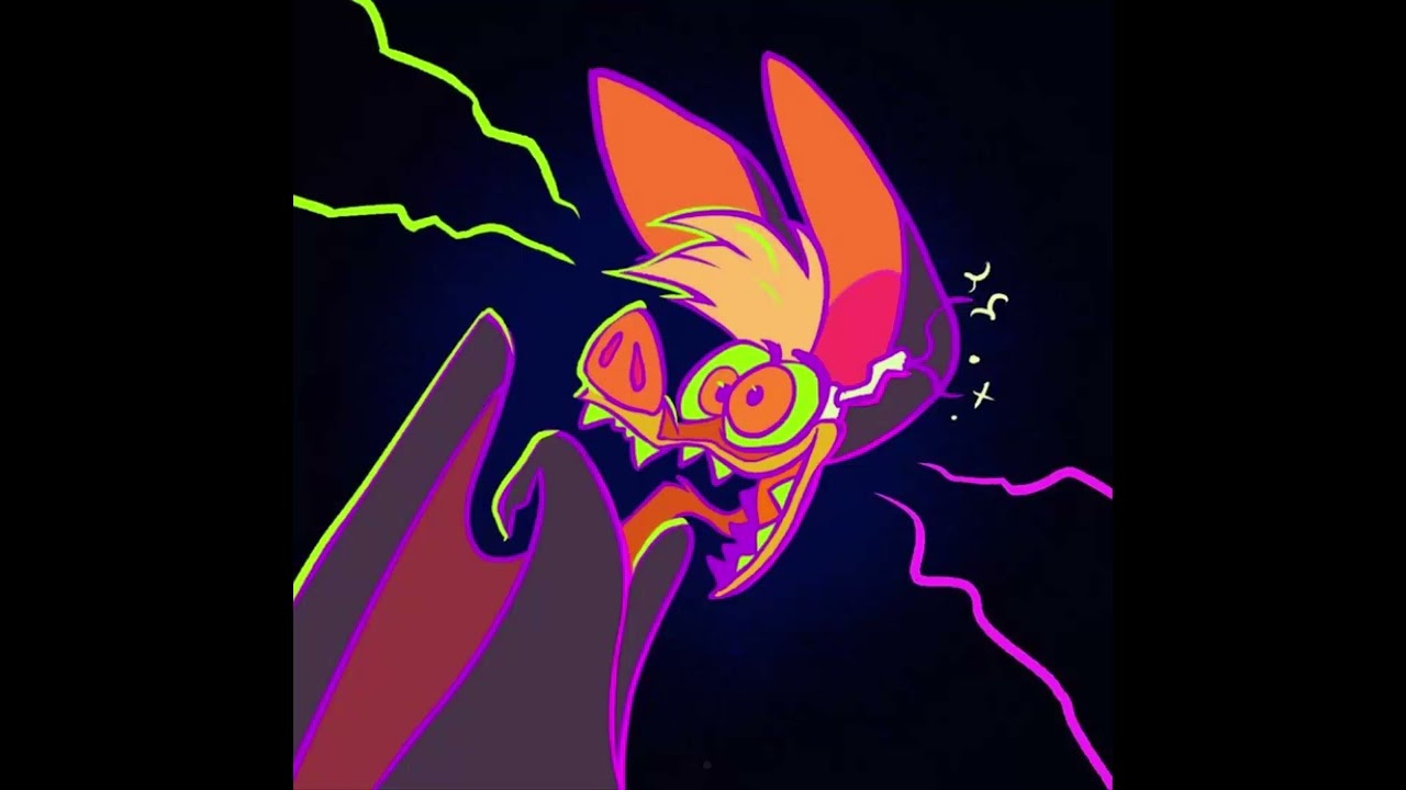 Batty Rap (without lab part)