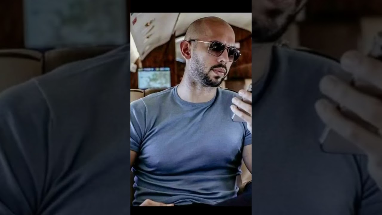 A digital Pimp is our Role Model 
