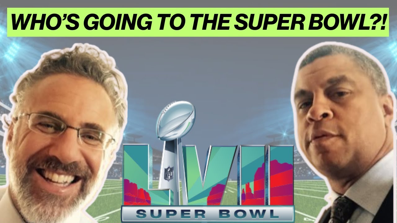 Indiana Wins 1st National Championship + NFL Divisional Takeaways, Harbaugh to NYG & LeBron Snub