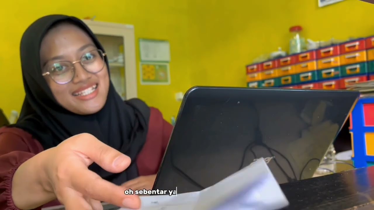 TRIBU14_PENUGASAN VIDEO ROLEPLAY IPE PROBINMABA FK UB 2025