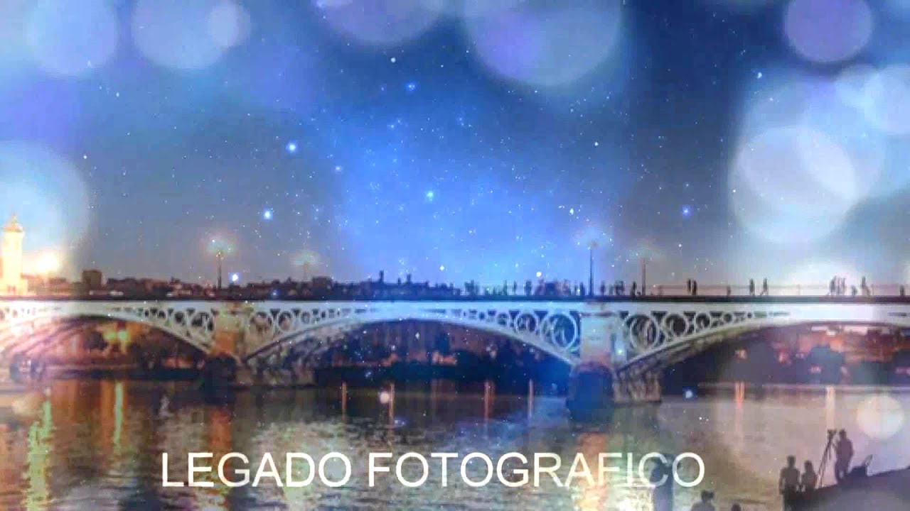 MARIFÉ DE TRIANA - PUENTE DE PLATA