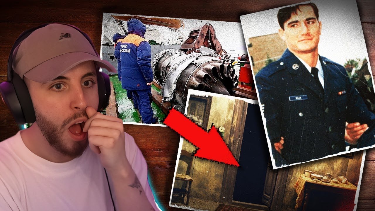 The Strangest Stories That Sound Fake But Are Actually TRUE...