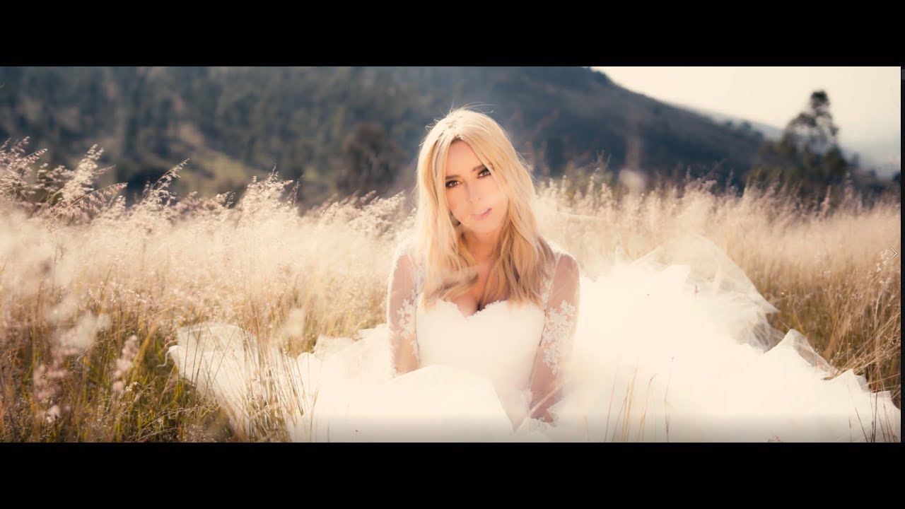 Shanik Aspe - Susana (Video Oficial)