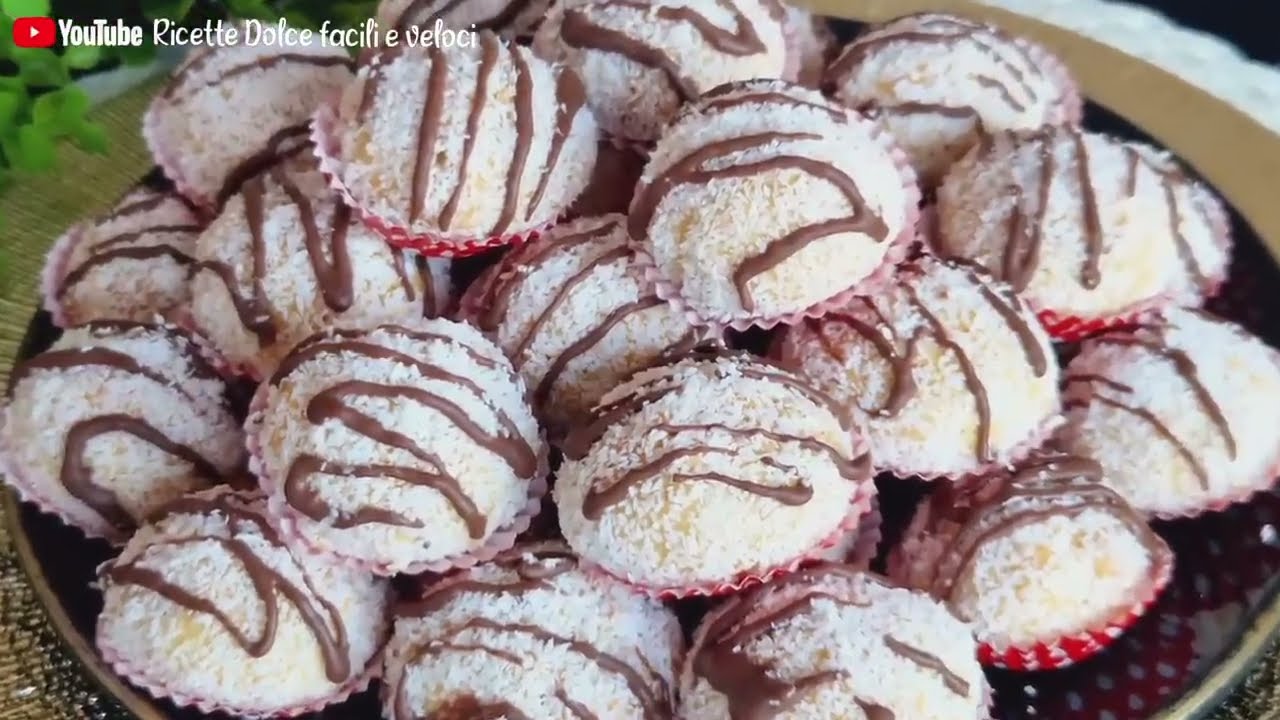 Вкусные рождественские угощения🎄, которые тают во рту! Быстро и просто, из минимума ингредиентов!