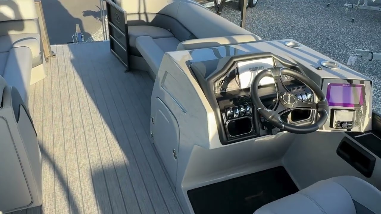 2026 Bentley Elite Admiral 253 (Matte Black) #7028