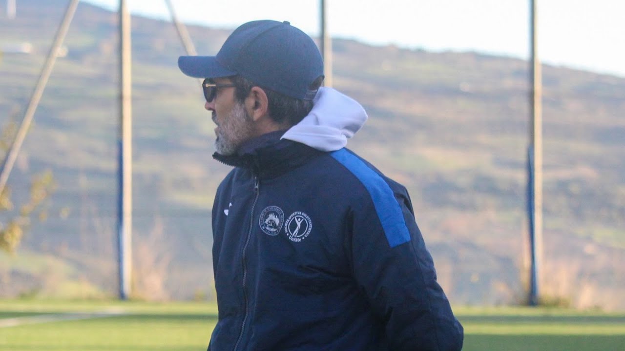 UniMe vs Melilli Woman [Eccellenza - Girone B - 7G]