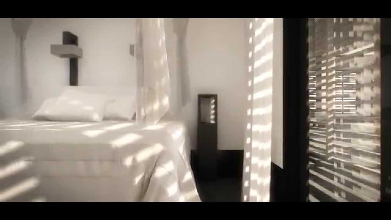 Piet Boon Beach villa's
