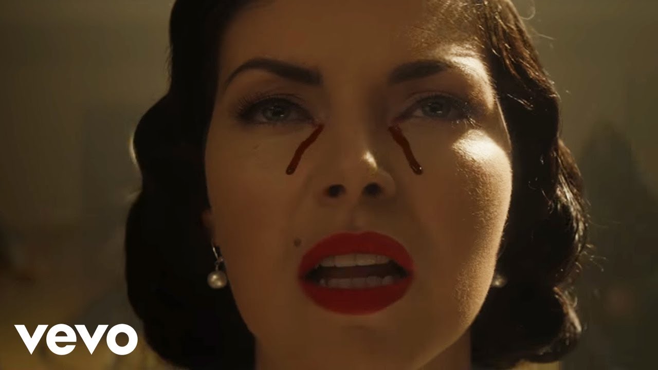 Sleigh Bells - And Saints (Official Video)