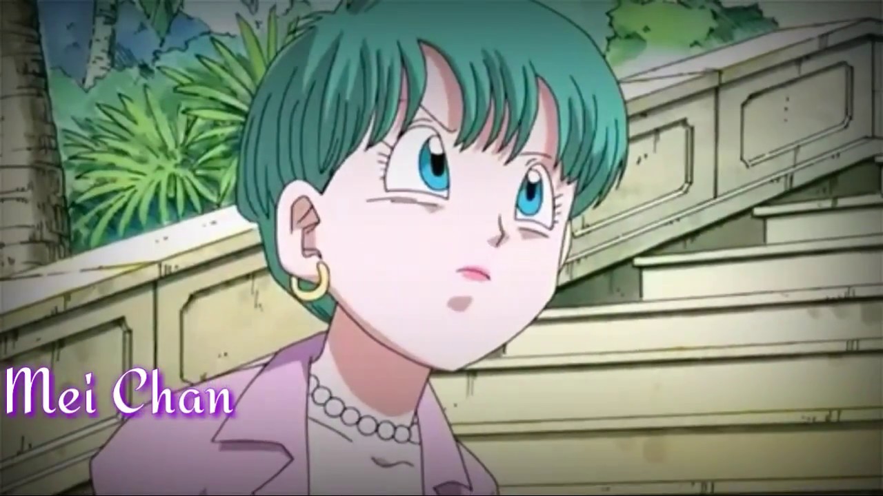 Vegeta & Bulma - Dime que me Quieres || Mei Chan