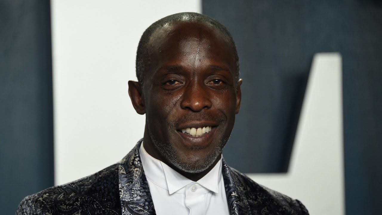 'The Wire' actor found dead in Brooklyn apartment