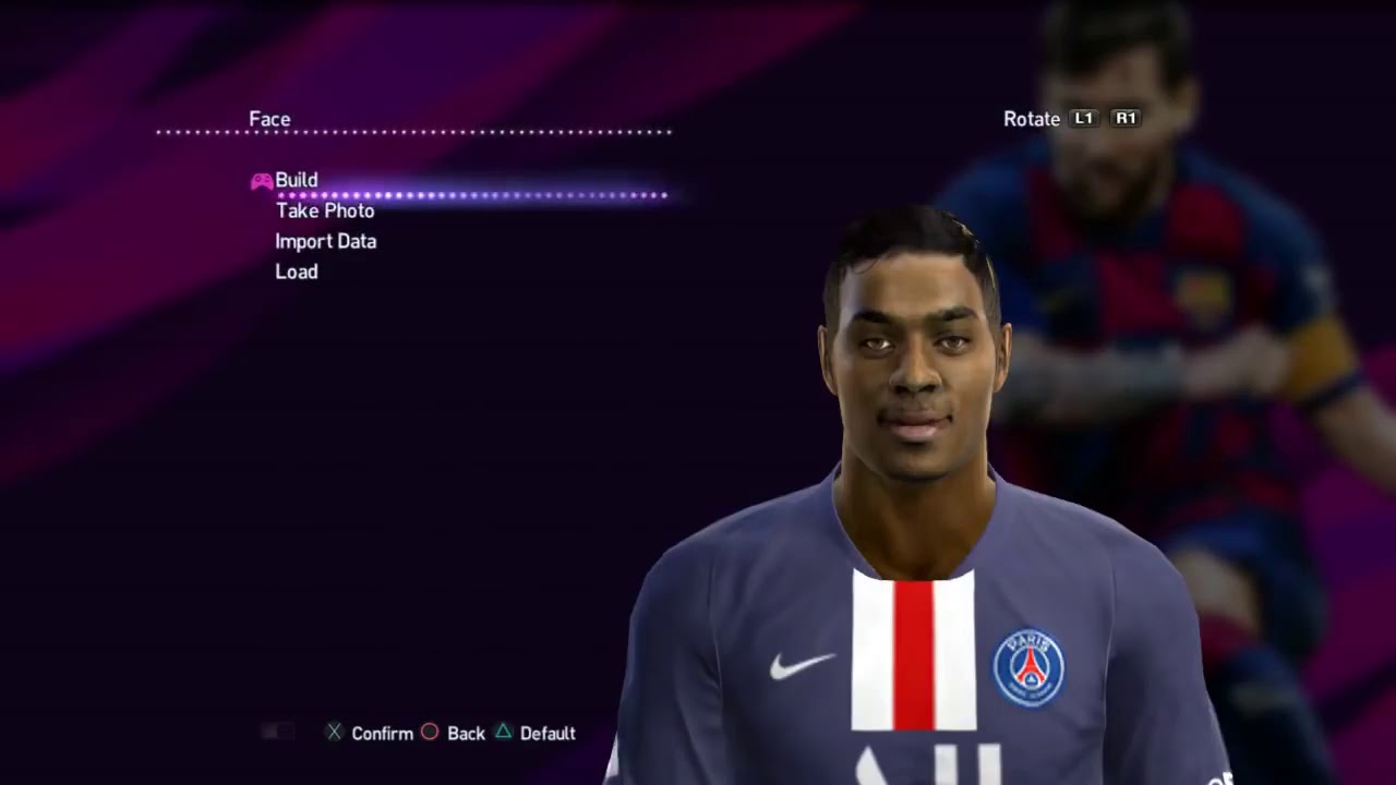 PES 2013   Next Season Patch 2020 Download PC