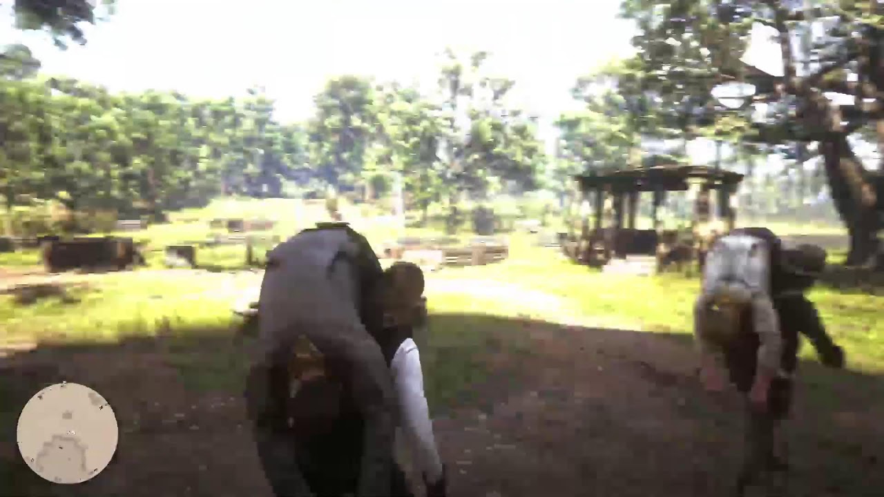 Red dead redemption 2|STORY MODE LiVE🔴