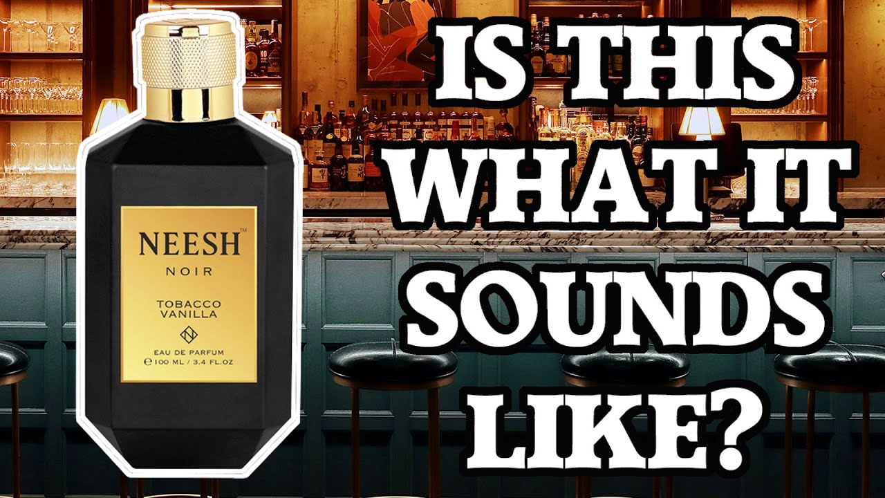 NEESH TOBACCO VANILLA - A CLONE OR ORIGINAL ?