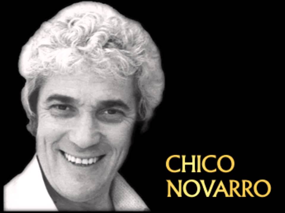 Chico Novarro Cómo