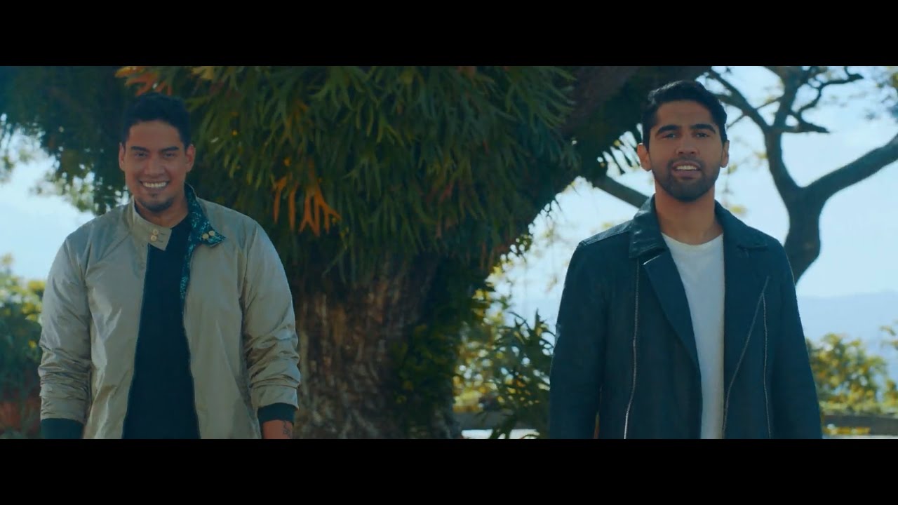 Caibo - Te amo, te extra&ntilde;o (Video Oficial)