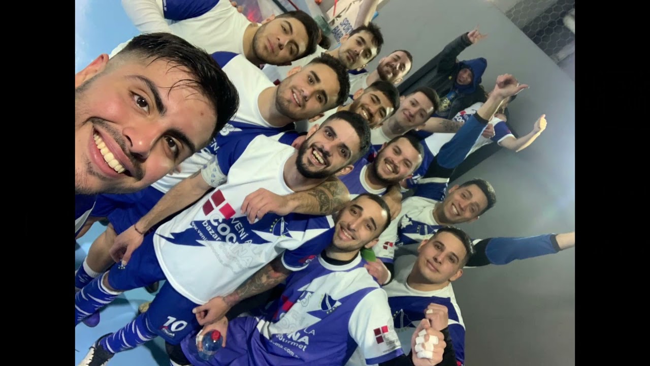 Video General - Villa Heredia Futsal 2021