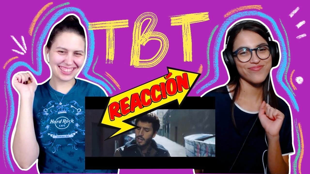 Sebastián Yatra, Rauw Alejandro, Manuel Turizo TBT - Reacción