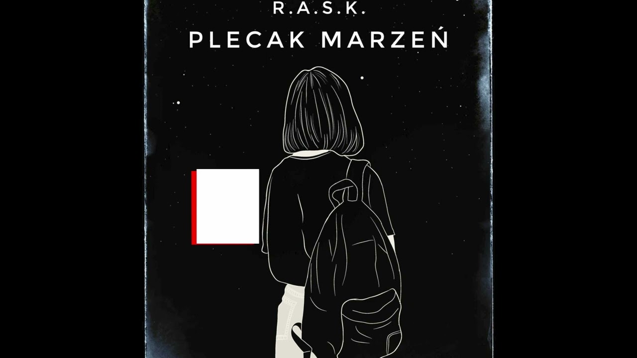 R.A.S.K. - Plecak marzeń [full album 2025]
