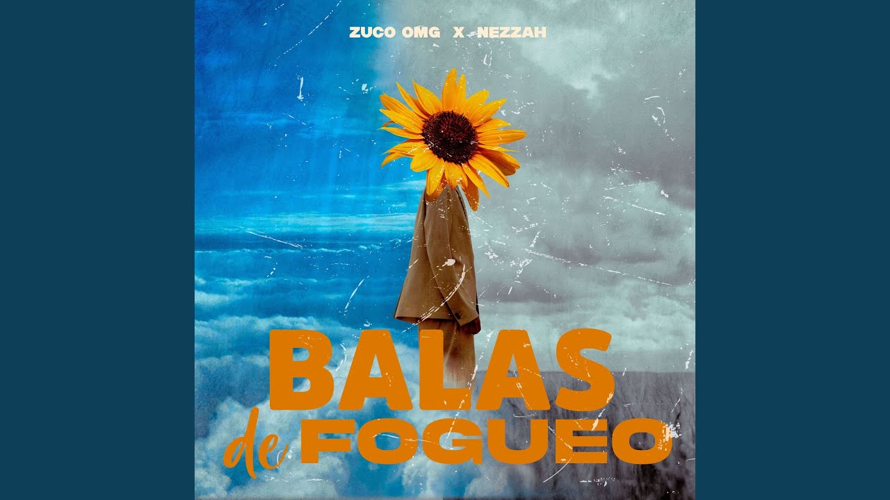 Balas de Fogueo