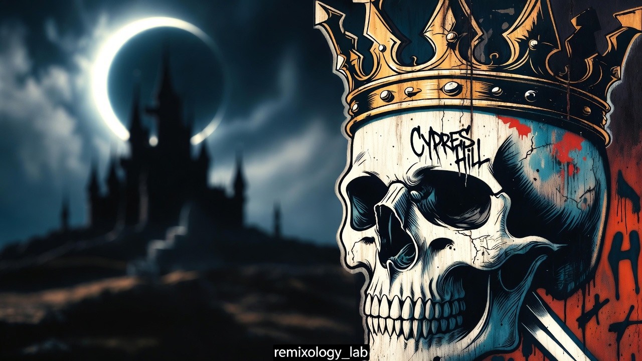 Gorillaz, The Weekend, Cypress Hill - Random Mix Remix 2026 HQ #boombap #remix #music #mixology