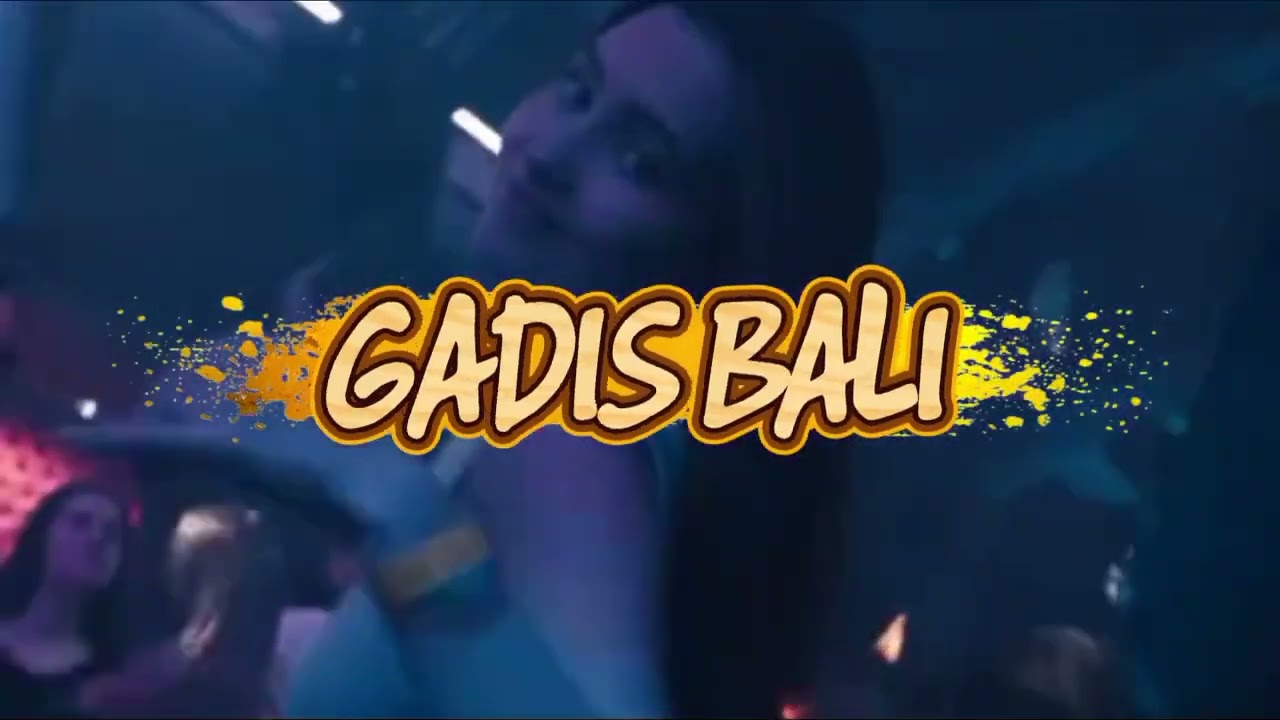 PARTY  GADIS BALI (Audio Busel) TERBARU 🔥🔥🔥
